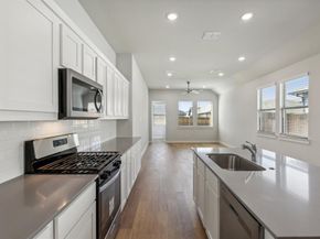 405  Green Gables Drive , Princeton Texas 75071