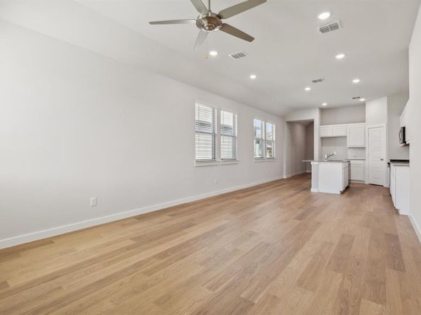 405  Green Gables Drive , Princeton Texas 75071