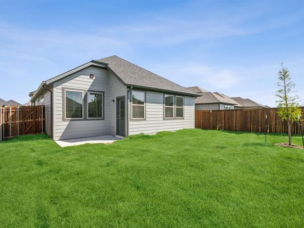 405  Green Gables Drive , Princeton Texas 75071