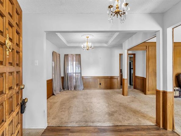 609  Kingsbridge Drive , Garland Texas 75040