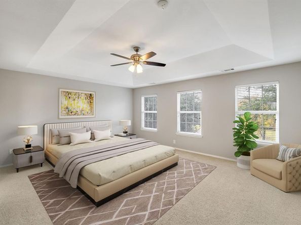 1009  Terrace View Drive , Fort Worth Texas 76108