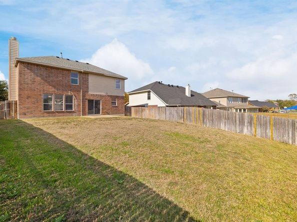 1009  Terrace View Drive , Fort Worth Texas 76108