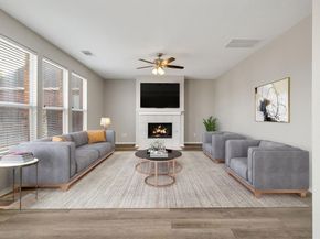 1009  Terrace View Drive , Fort Worth Texas 76108