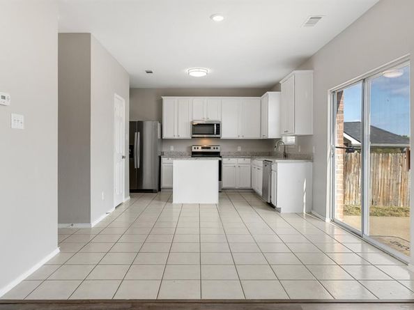 1009  Terrace View Drive , Fort Worth Texas 76108