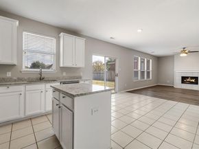 1009  Terrace View Drive , Fort Worth Texas 76108