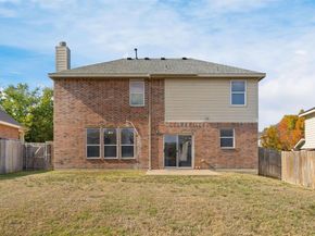 1009  Terrace View Drive , Fort Worth Texas 76108
