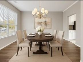 1009  Terrace View Drive , Fort Worth Texas 76108