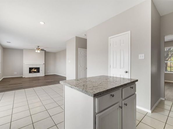 1009  Terrace View Drive , Fort Worth Texas 76108