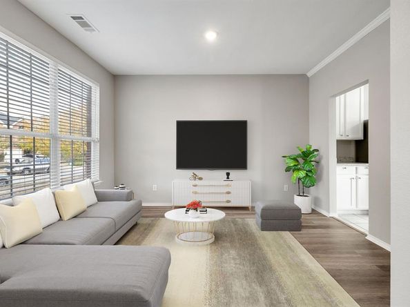 1009  Terrace View Drive , Fort Worth Texas 76108