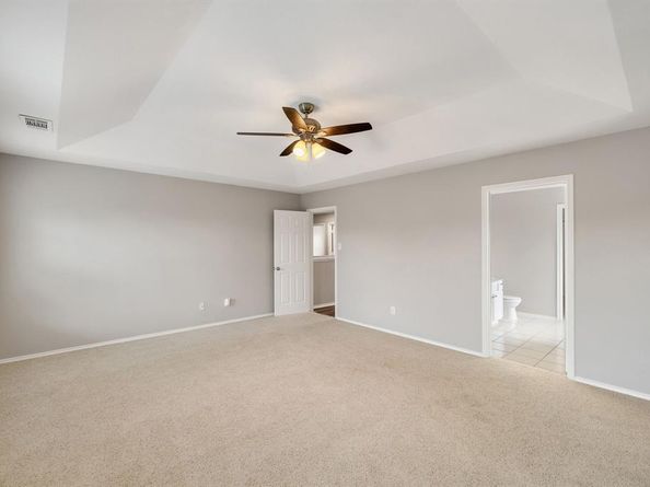 1009  Terrace View Drive , Fort Worth Texas 76108