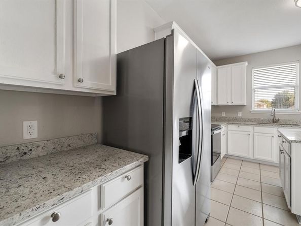 1009  Terrace View Drive , Fort Worth Texas 76108