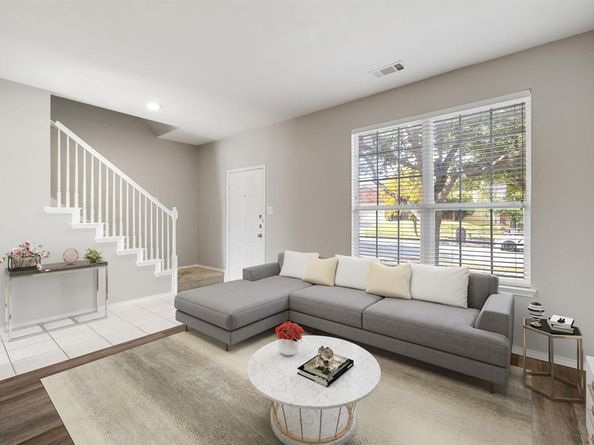 1009  Terrace View Drive , Fort Worth Texas 76108