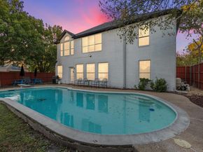 4501  Westbriar Lane , Grand Prairie Texas 75052