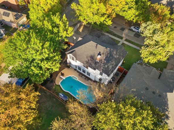 4501  Westbriar Lane , Grand Prairie Texas 75052