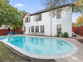 4501  Westbriar Lane , Grand Prairie Texas 75052