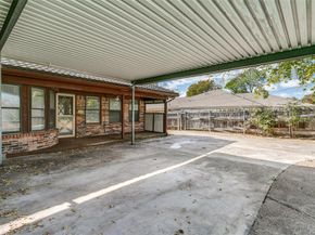 520  Baker Drive , Hurst Texas 76054