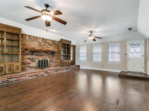 520  Baker Drive , Hurst Texas 76054