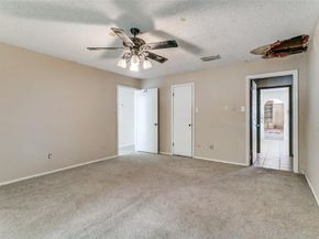 520  Baker Drive , Hurst Texas 76054