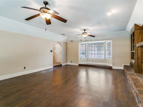 520  Baker Drive , Hurst Texas 76054