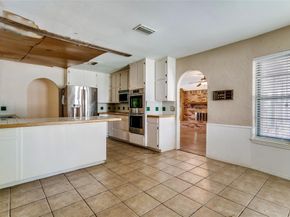 520  Baker Drive , Hurst Texas 76054