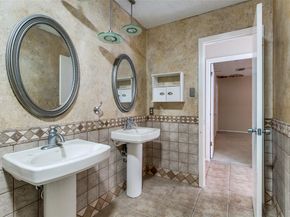 520  Baker Drive , Hurst Texas 76054