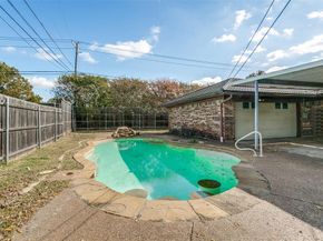 520  Baker Drive , Hurst Texas 76054