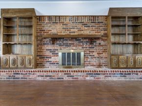 520  Baker Drive , Hurst Texas 76054