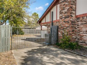 520  Baker Drive , Hurst Texas 76054