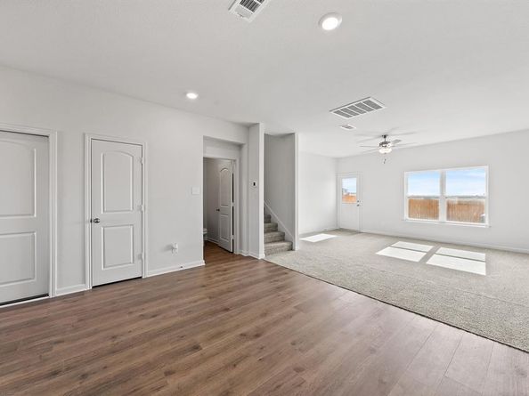 1004  Tempe Lane , Fort Worth Texas 76108