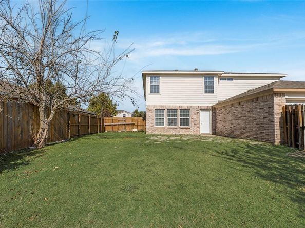 616  Jewelflower Drive , DeSoto Texas 75112