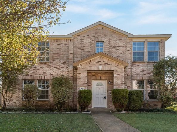 616  Jewelflower Drive , DeSoto Texas 75112