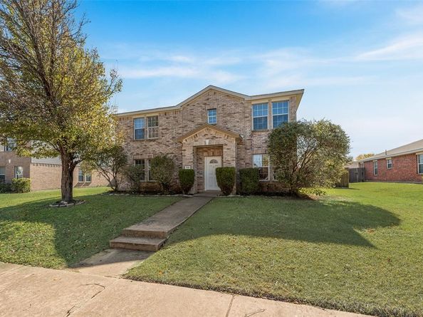 616  Jewelflower Drive , DeSoto Texas 75112