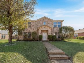 616  Jewelflower Drive , DeSoto Texas 75112