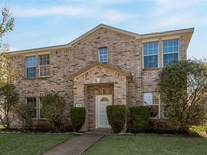 616  Jewelflower Drive , DeSoto Texas 75112