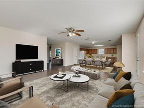 616  Jewelflower Drive , DeSoto Texas 75112