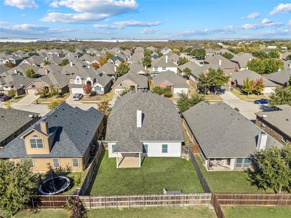 4012  Cloud Cover Road , Fort Worth Texas 76262