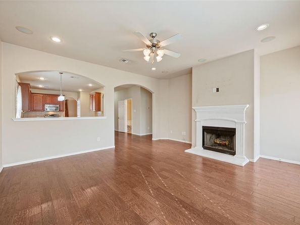 4012  Cloud Cover Road , Fort Worth Texas 76262