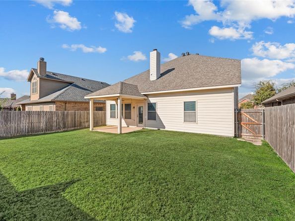 4012  Cloud Cover Road , Fort Worth Texas 76262