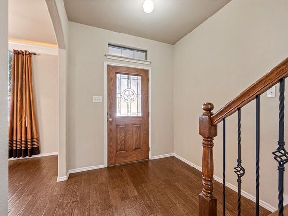 4012  Cloud Cover Road , Fort Worth Texas 76262