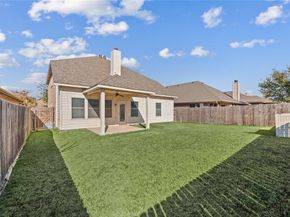 4012  Cloud Cover Road , Fort Worth Texas 76262