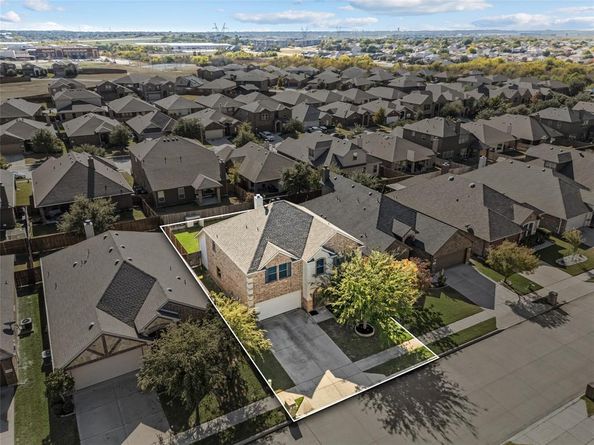 4012  Cloud Cover Road , Fort Worth Texas 76262