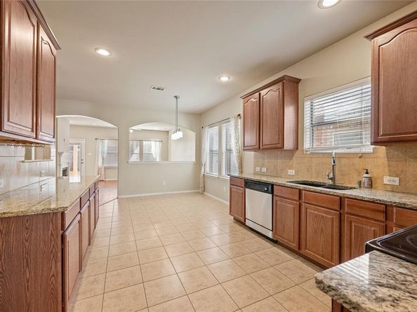 4012  Cloud Cover Road , Fort Worth Texas 76262