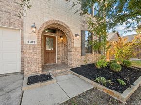 4012  Cloud Cover Road , Fort Worth Texas 76262