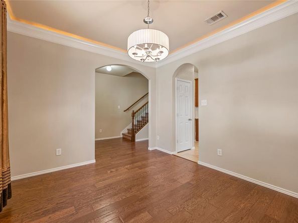 4012  Cloud Cover Road , Fort Worth Texas 76262