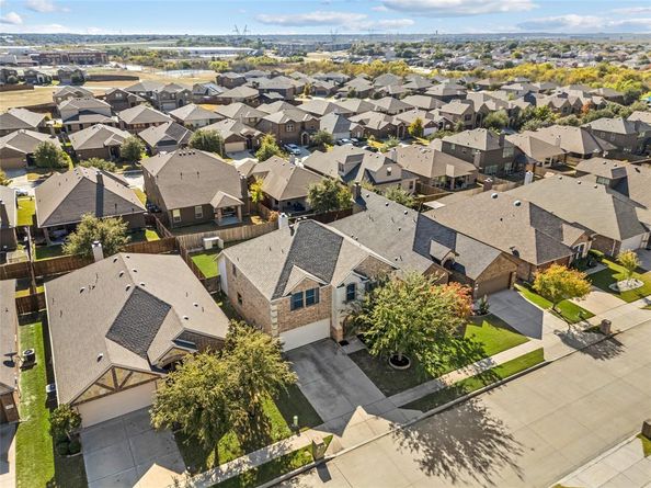 4012  Cloud Cover Road , Fort Worth Texas 76262