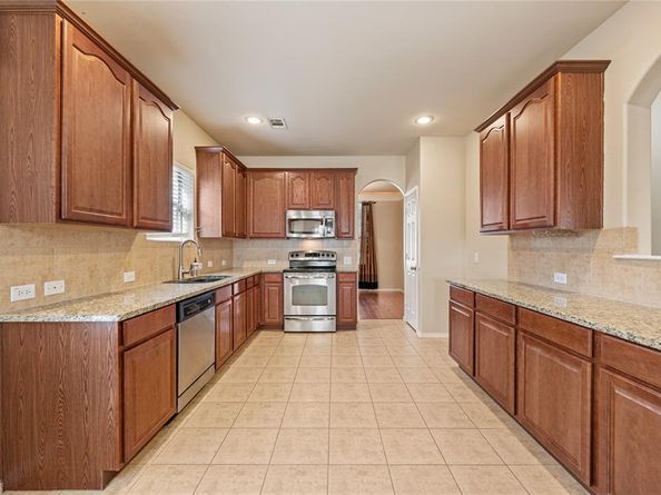 4012  Cloud Cover Road , Fort Worth Texas 76262