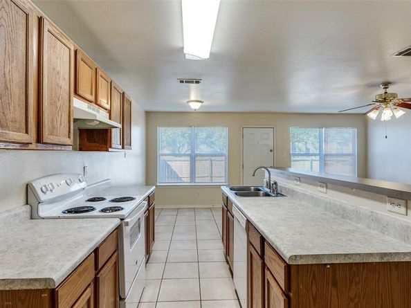 4530  Alamosa Street , Fort Worth Texas 76119