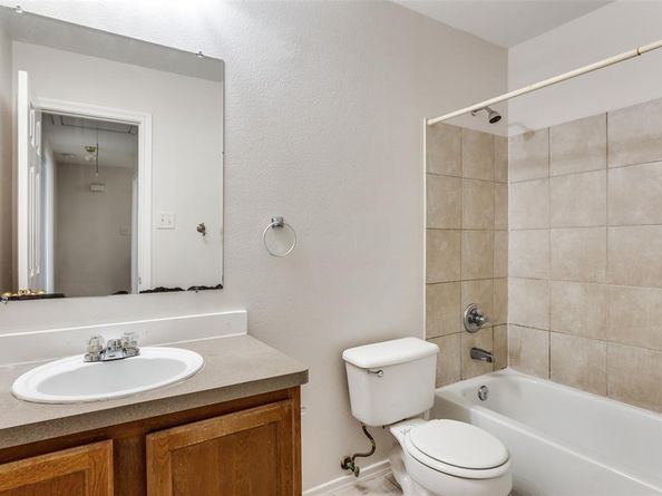 4530  Alamosa Street , Fort Worth Texas 76119