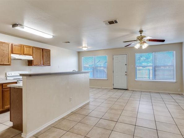 4530  Alamosa Street , Fort Worth Texas 76119