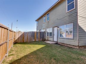 4530  Alamosa Street , Fort Worth Texas 76119